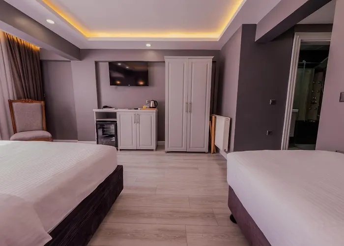 Classio Hotel Kadikoey