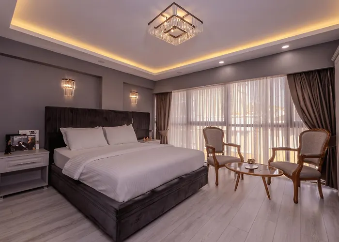 Classio Hotel Kadikoey
