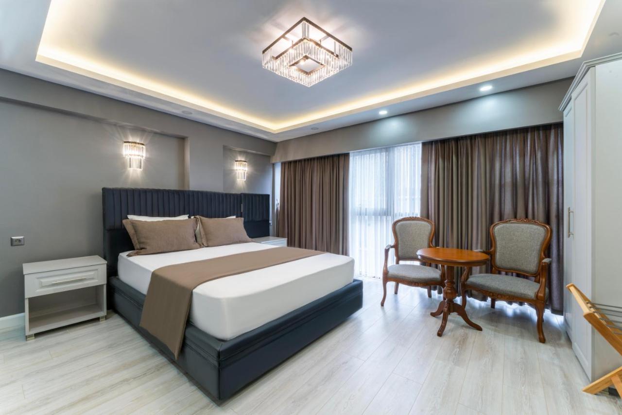 Classio Kadikoey Hotel Istanboel